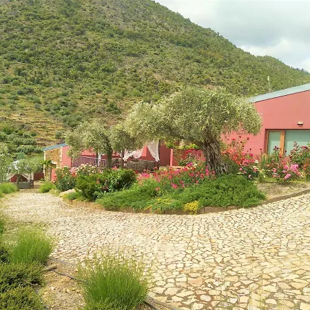 Casa de Campo Quinta Vale De Carvalho Pinhal do Douro