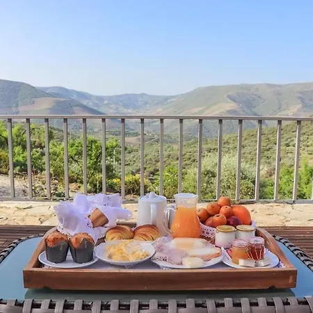 Quinta Vale De Carvalho Pinhal do Douro