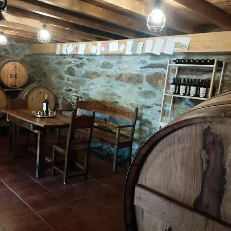 Séjour à la campagne Quinta Vale De Carvalho *