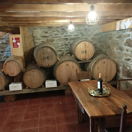 Venkovský dům Quinta Vale De Carvalho *