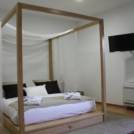 Quinta Vale De Carvalho