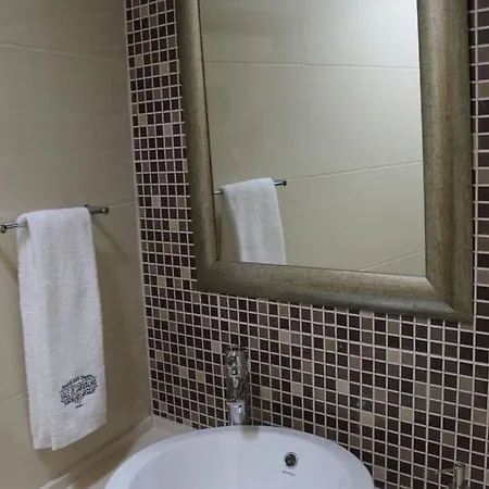 Séjour à la campagne Quinta Vale De Carvalho Pinhal do Douro