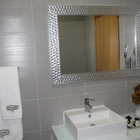 Quinta Vale De Carvalho * Pinhal do Douro