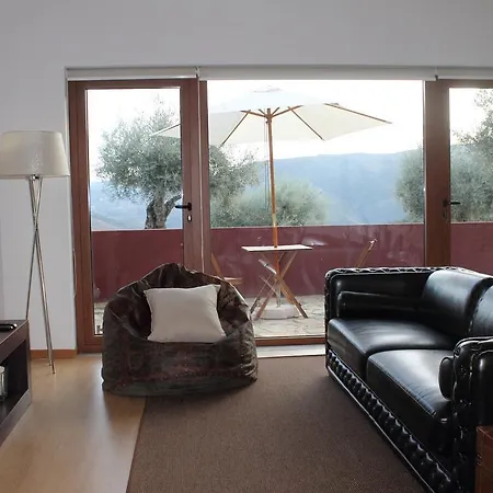 Quinta Vale De Carvalho Séjour à la campagne *