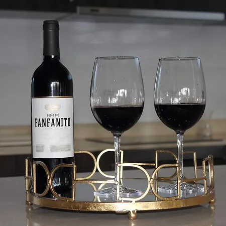 Séjour à la campagne Quinta Vale De Carvalho