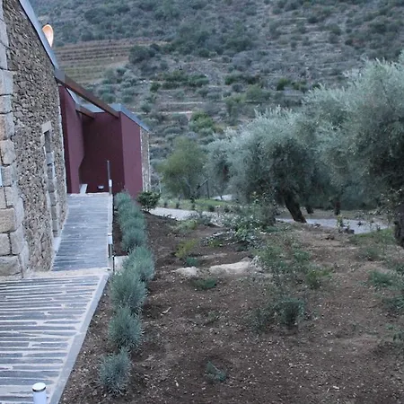 Quinta Vale De Carvalho Séjour à la campagne