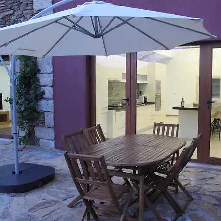 Venkovský dům Quinta Vale De Carvalho Pinhal do Douro