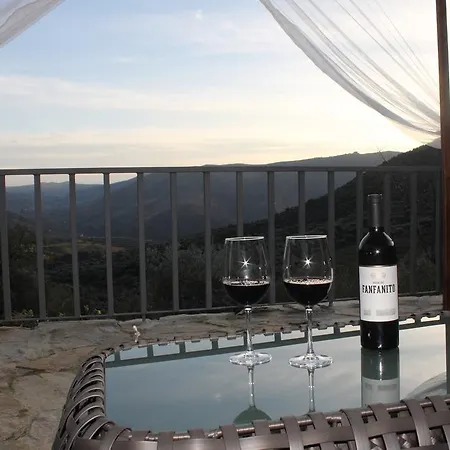 Quinta Vale De Carvalho Venkovský dům