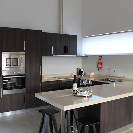 Séjour à la campagne Quinta Vale De Carvalho