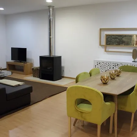 Séjour à la campagne Quinta Vale De Carvalho