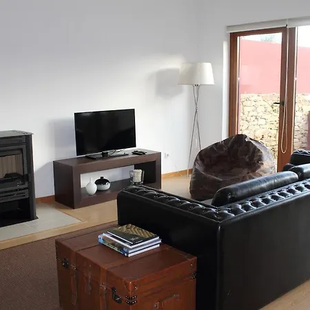 Quinta Vale De Carvalho