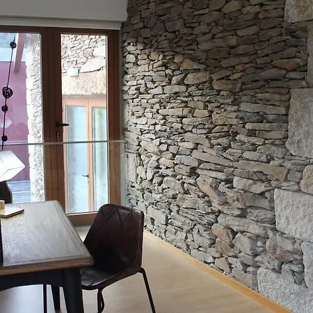 Venkovský dům Quinta Vale De Carvalho Pinhal do Douro