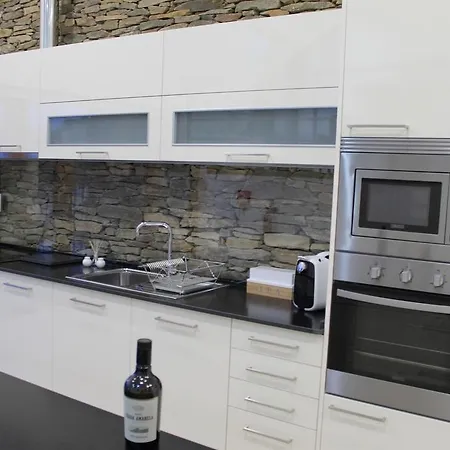 Quinta Vale De Carvalho Séjour à la campagne