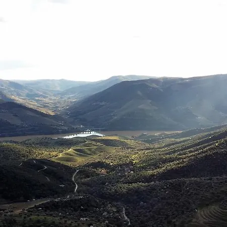 Quinta Vale De Carvalho * Pinhal do Douro