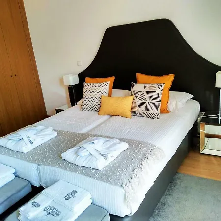 Quinta Vale De Carvalho Pinhal do Douro