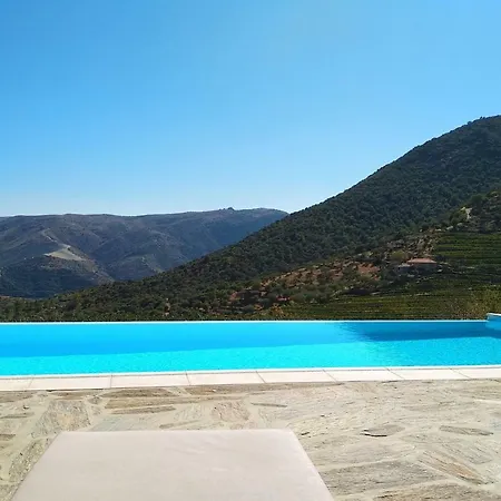 Séjour à la campagne Quinta Vale De Carvalho