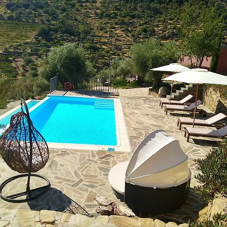 Quinta Vale De Carvalho Casa de Campo