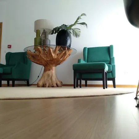 Quinta Vale De Carvalho * Pinhal do Douro