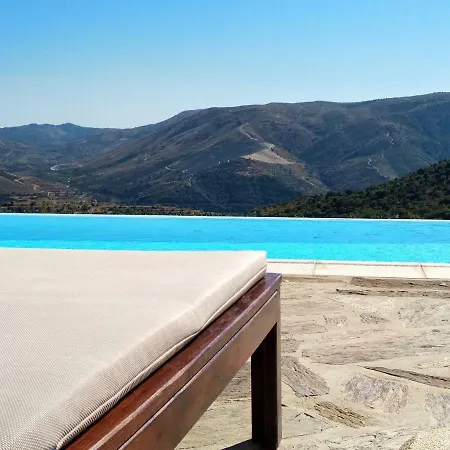 Séjour à la campagne Quinta Vale De Carvalho *