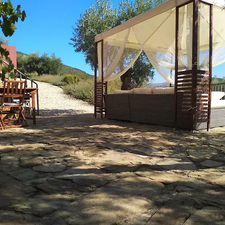 Venkovský dům Quinta Vale De Carvalho Pinhal do Douro