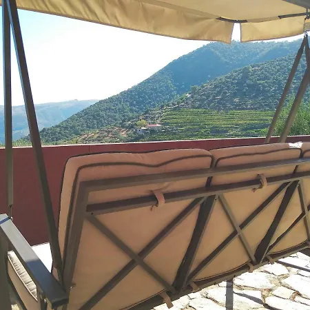 Quinta Vale De Carvalho * Pinhal do Douro