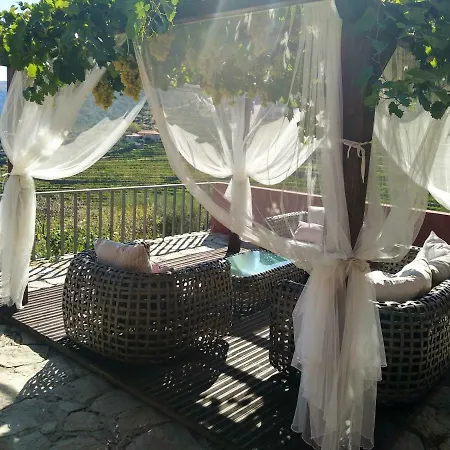 Séjour à la campagne Quinta Vale De Carvalho Pinhal do Douro