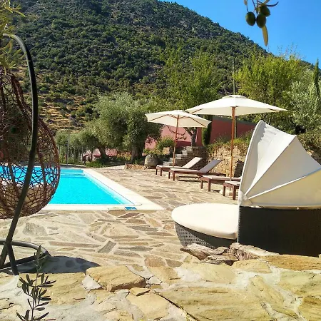 Quinta Vale De Carvalho Séjour à la campagne