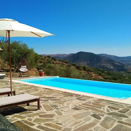 Quinta Vale De Carvalho Pinhal do Douro