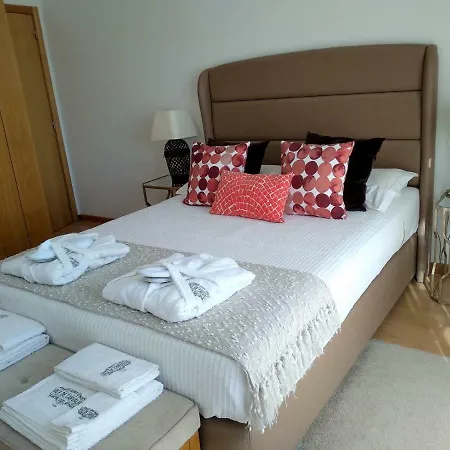 Quinta Vale De Carvalho Séjour à la campagne Pinhal do Douro