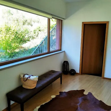 Quinta Vale De Carvalho Séjour à la campagne *