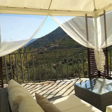 Quinta Vale De Carvalho Venkovský dům Pinhal do Douro
