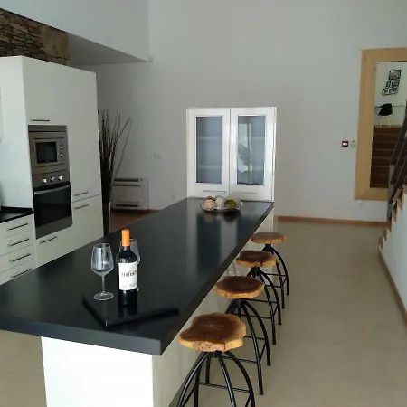 Quinta Vale De Carvalho Séjour à la campagne *