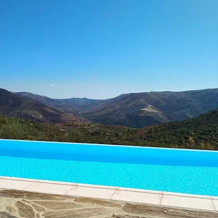 Quinta Vale De Carvalho Séjour à la campagne *