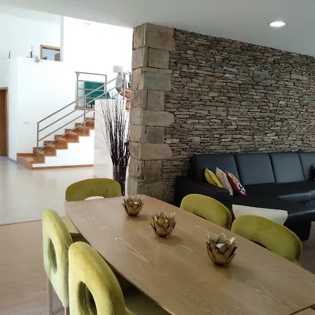 Quinta Vale De Carvalho Venkovský dům Pinhal do Douro