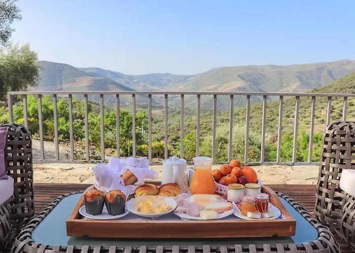 Quinta Vale De Carvalho Pinhal do Douro