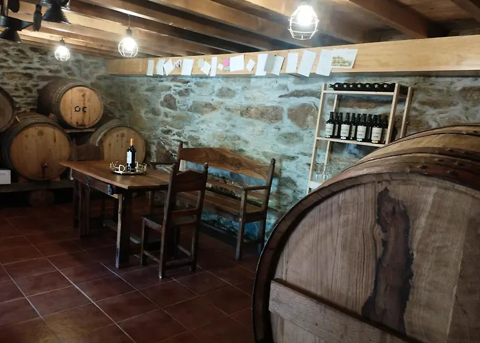 Casa de Campo Quinta Vale De Carvalho *