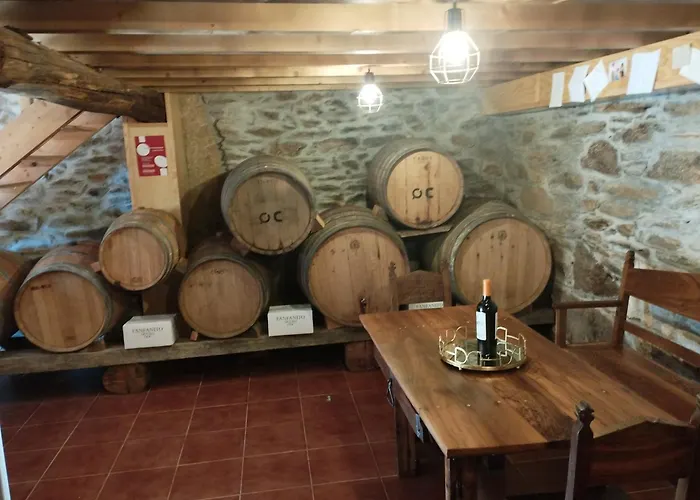 Casa de Campo Quinta Vale De Carvalho *