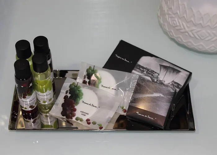 Quinta Vale De Carvalho * Pinhal do Douro