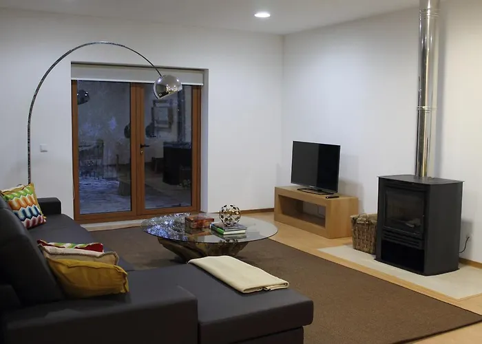 Quinta Vale De Carvalho Pinhal do Douro