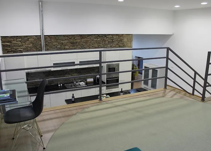 Quinta Vale De Carvalho * Pinhal do Douro