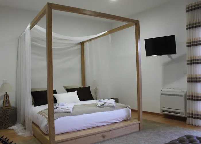 Quinta Vale De Carvalho