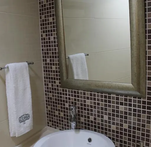 컨트리하우스 Quinta Vale De Carvalho Pinhal do Douro