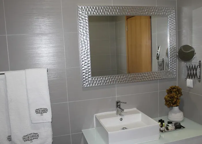 Quinta Vale De Carvalho * Pinhal do Douro