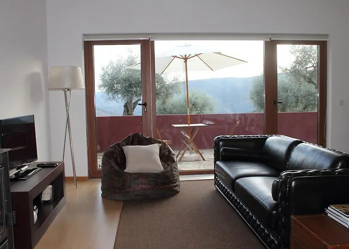 Quinta Vale De Carvalho Casa de Campo *