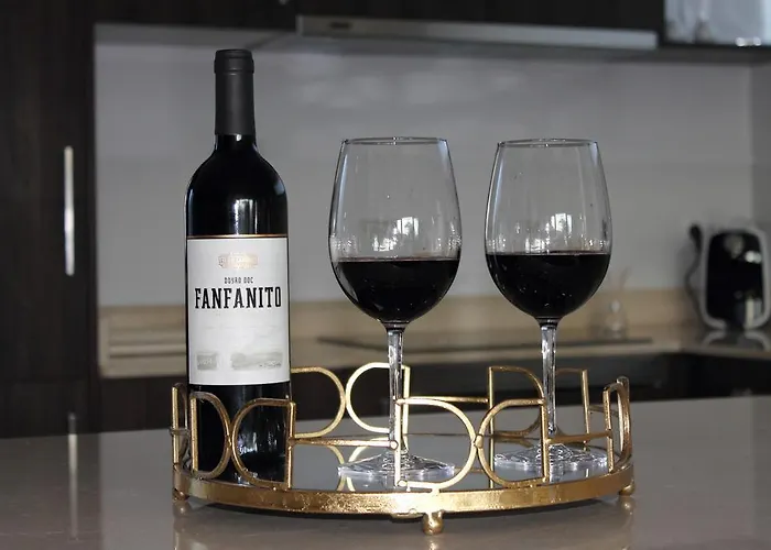 컨트리하우스 Quinta Vale De Carvalho