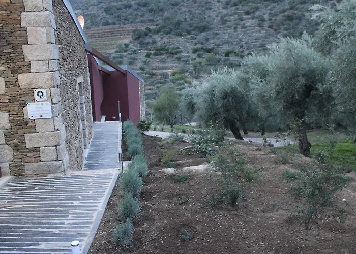 Quinta Vale De Carvalho Casa de Campo