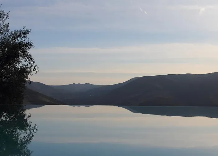 Casa de Campo Quinta Vale De Carvalho