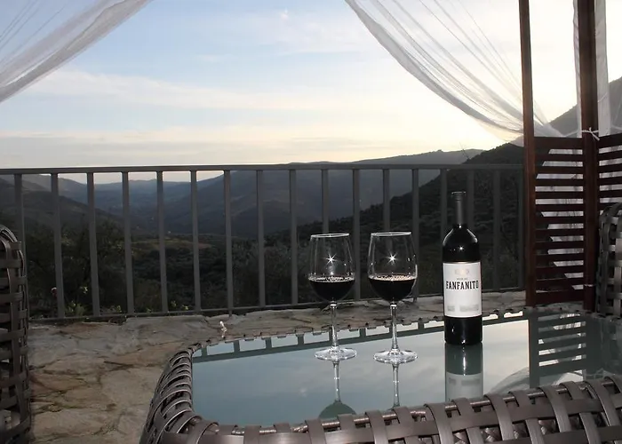 Quinta Vale De Carvalho Casa de Campo