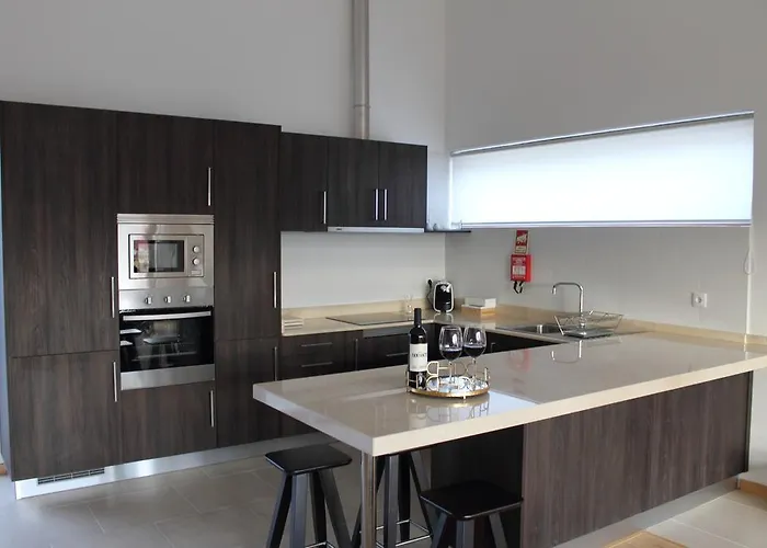 컨트리하우스 Quinta Vale De Carvalho