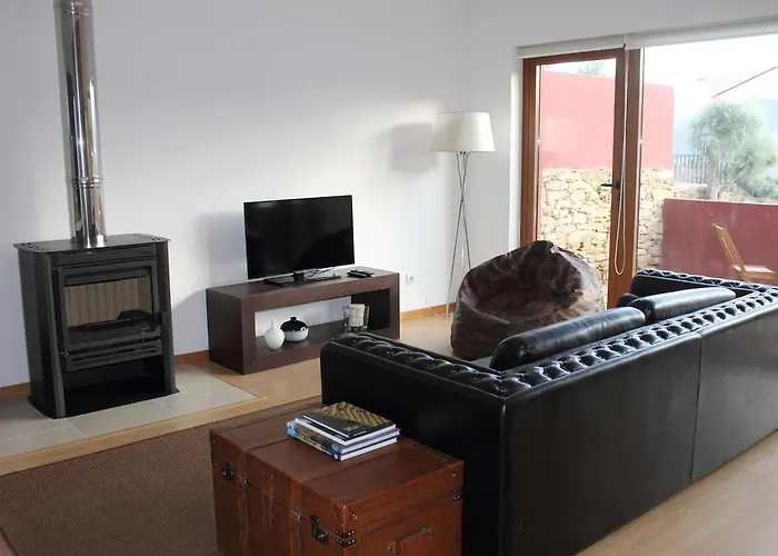 Quinta Vale De Carvalho